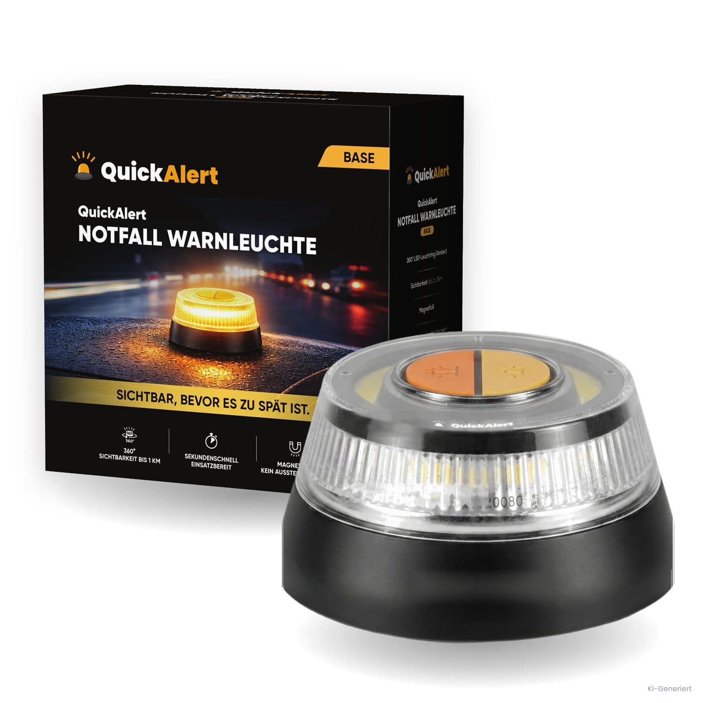 QuickAlert BASE